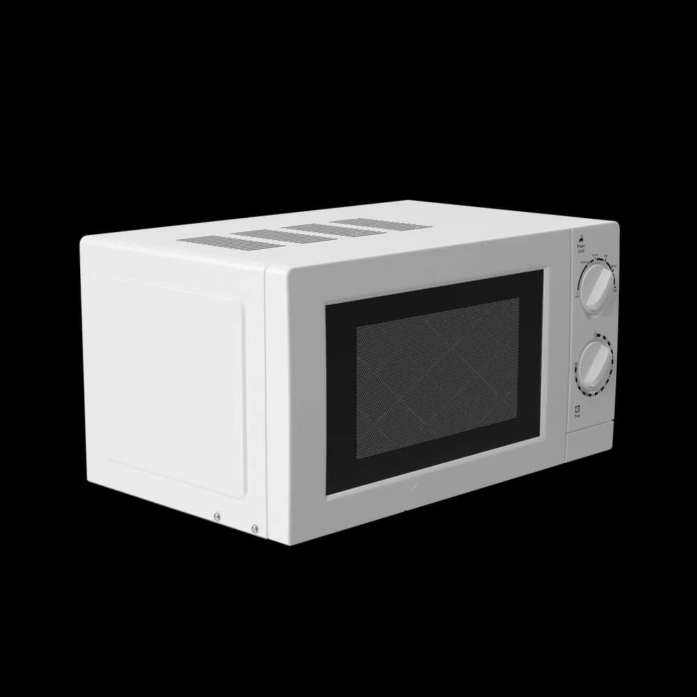 Microwave Oven