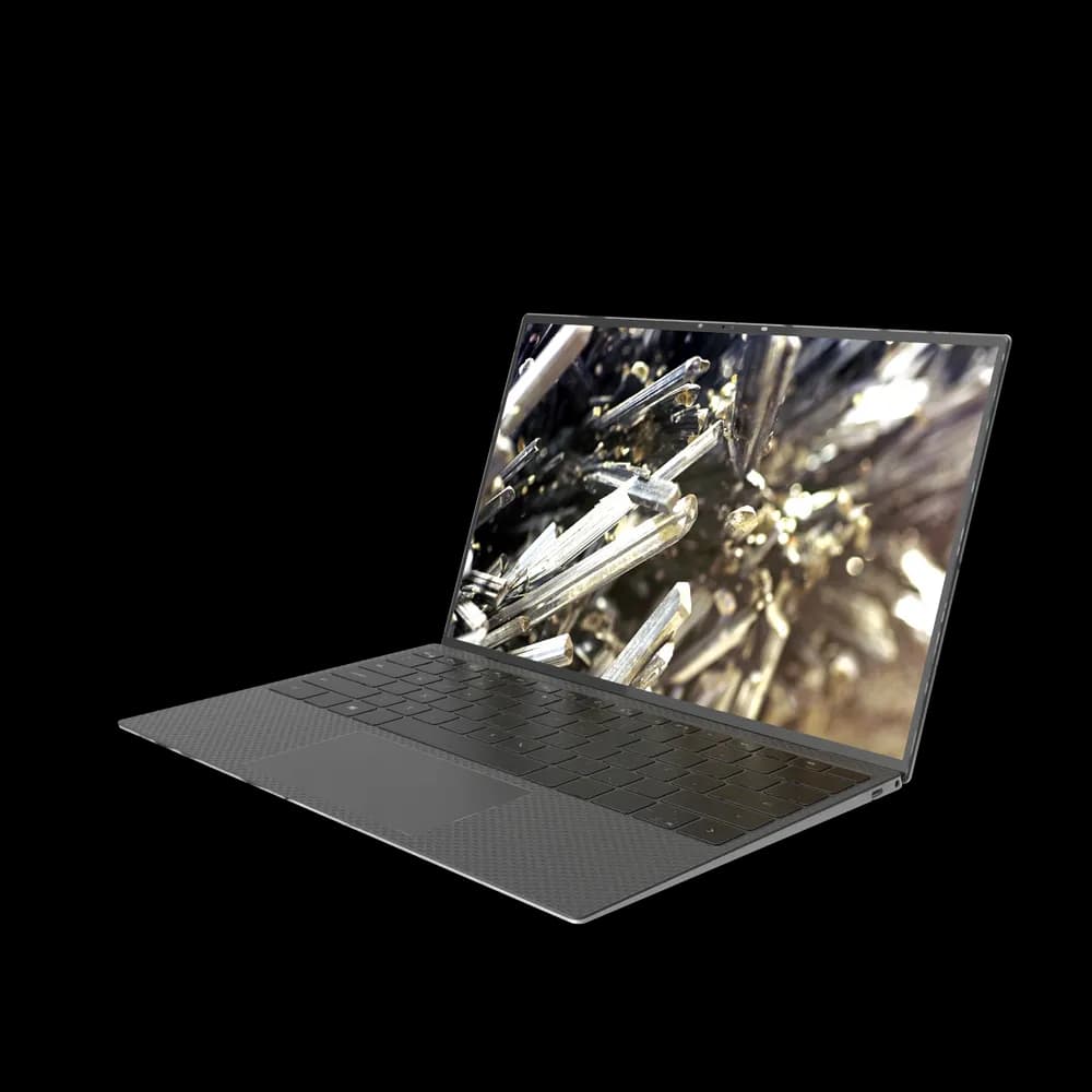 New DELL XPS 13 9300 Laptop