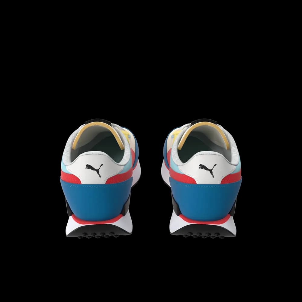 Puma Future Rider Trainers