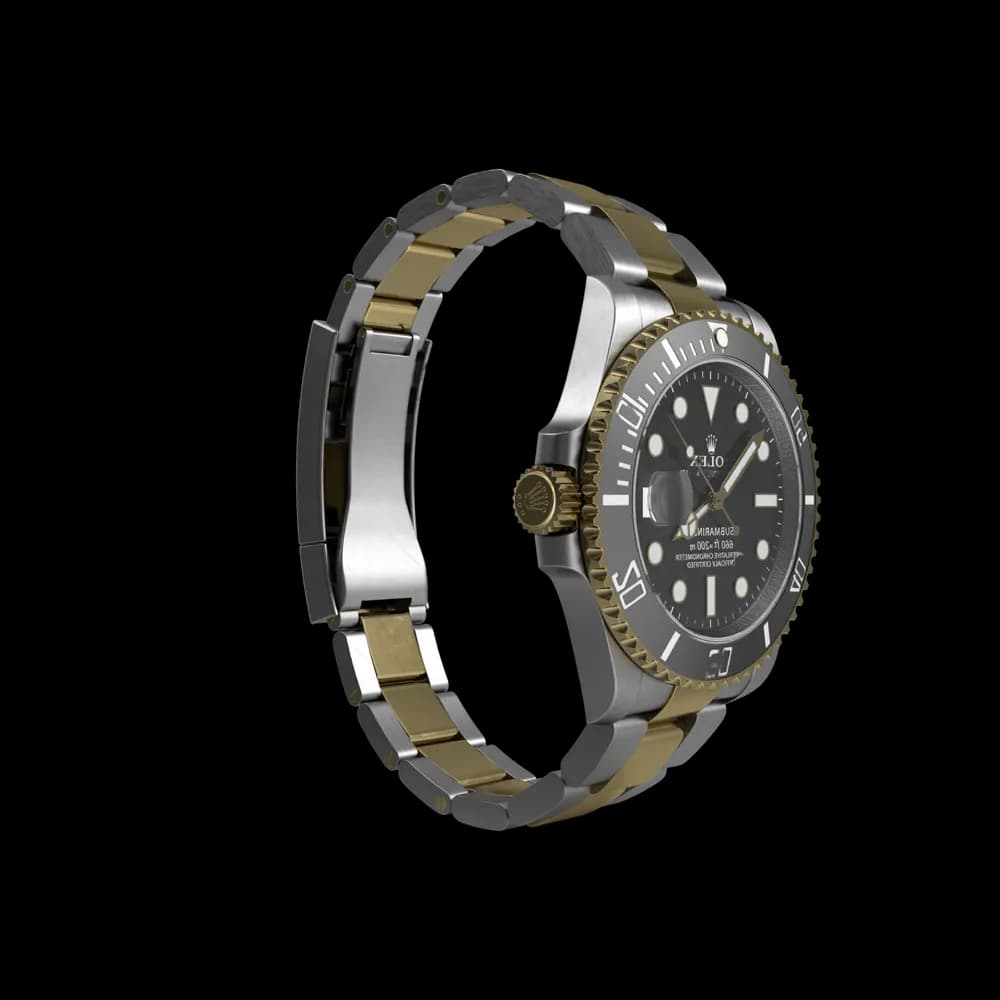 Rolex Submariner Watch